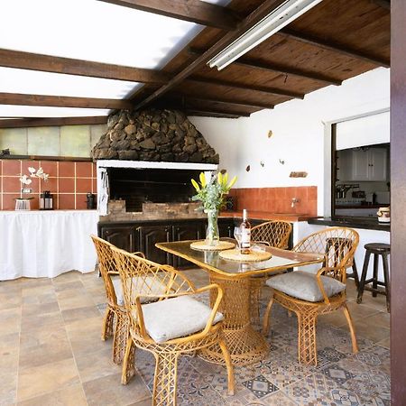 Casa Cateyma With Pool Vila Icod De Los Vinos Exterior foto