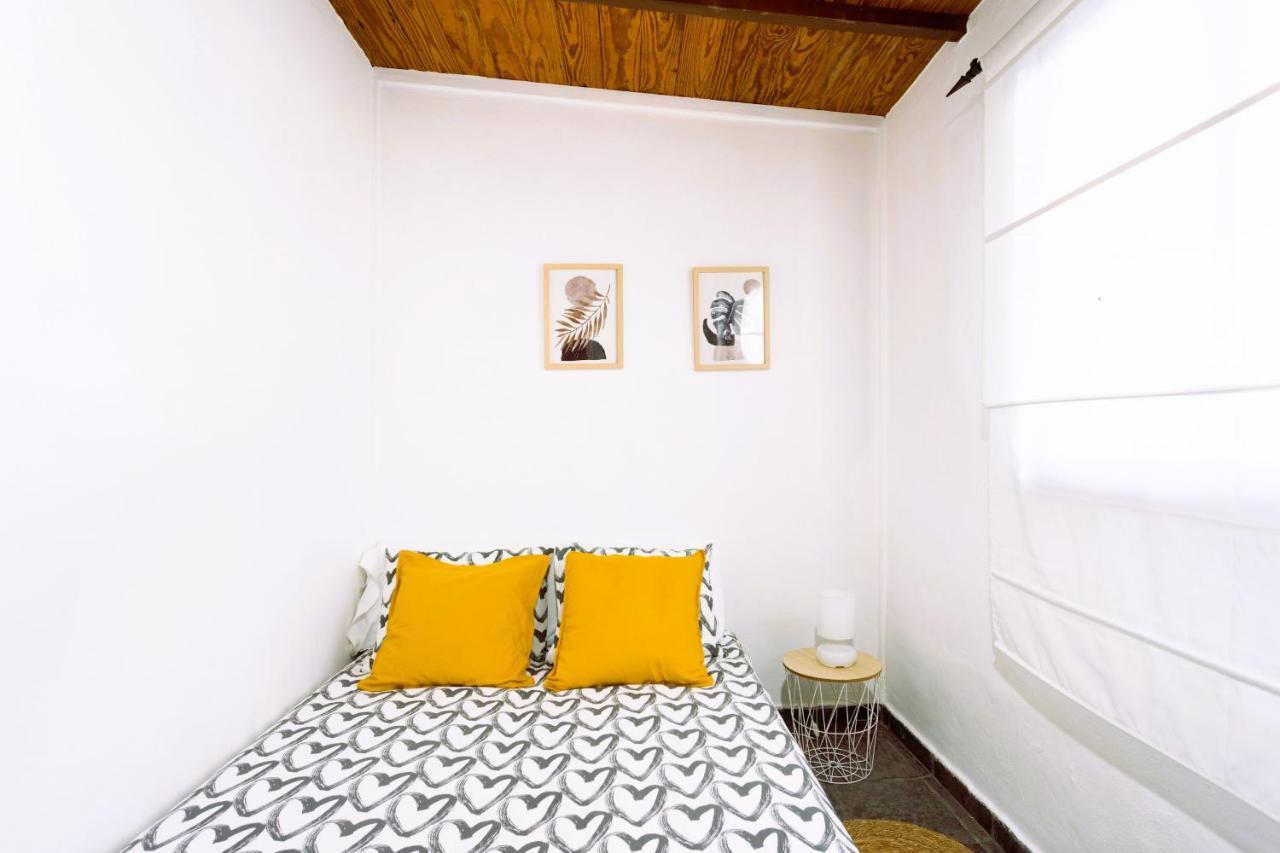 Casa Cateyma With Pool Vila Icod De Los Vinos Exterior foto