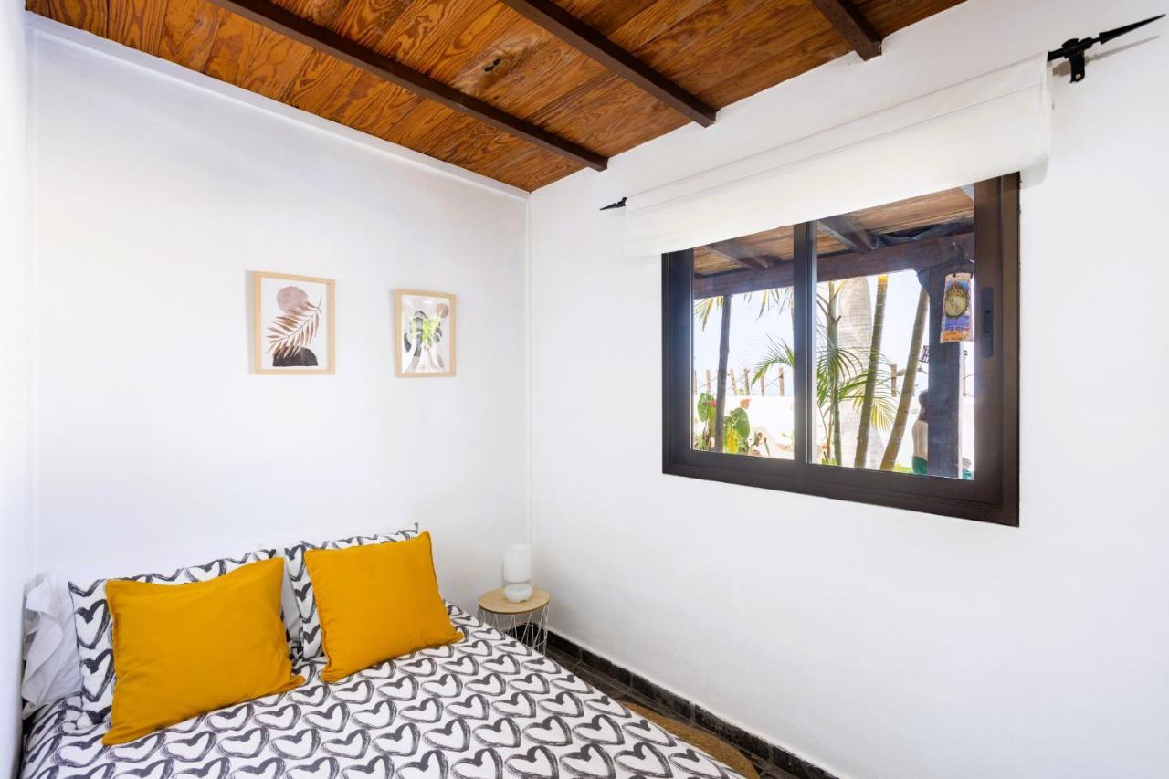 Casa Cateyma With Pool Vila Icod De Los Vinos Exterior foto