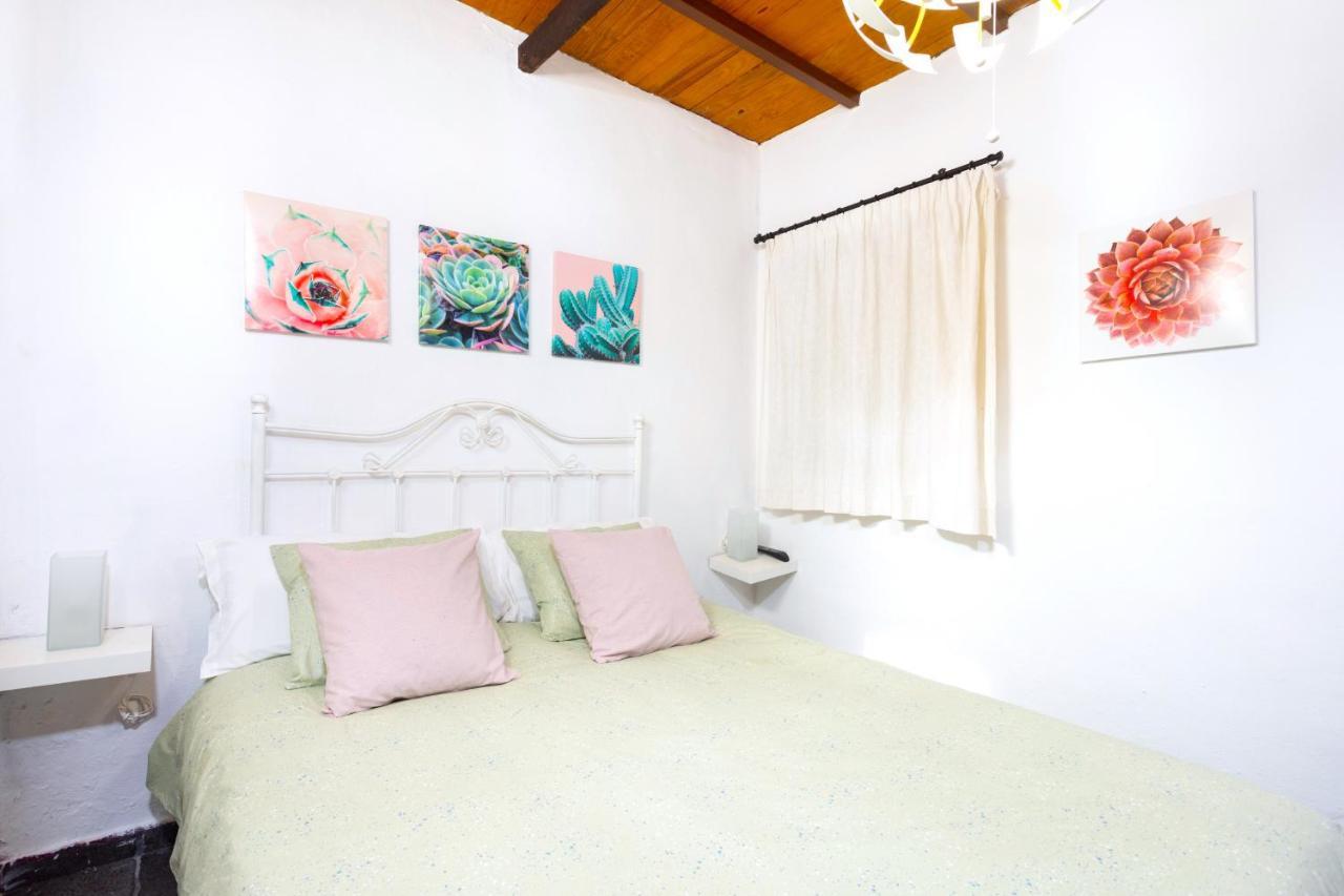 Casa Cateyma With Pool Vila Icod De Los Vinos Exterior foto